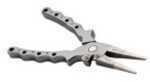 P-Line Adaro Jr Plier 6.5 Gun Metal Md#: PAJS GM