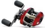 Pflueger Echelon Reel (Red) B-Cast 5bb+1 6.4:1 100/12#