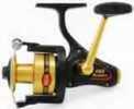 Penn Slammer Skirted Spool Reel Spin 6bb 240/8 Size 260