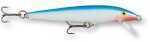 RapAla Ala Float 3.5" 3/16 Sil/Blue