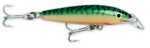 Rapala Countdown Mag 14 5-1/2In 1-1/4Oz Green Mackeral Md#: CDMag14-GM