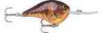 RAPALA Dive-To 2" 3/8 Dark BRNCRAW