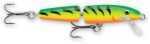 Rapala Jointed Floating 3 3/4 Fire Tiger Md#: RJ9-FT