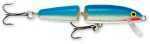 Rapala Jointed Floating 3 3/4 Blue Md#: RJ9-B