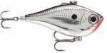 Rapala RippIn Rap 2-1/2In 1/2Oz Chrome Md#: Pr06Ch