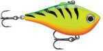 Rapala RippIn Rap 2-1/2In 1/2Oz Firetiger Md#: Pr06FT