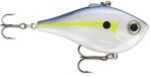 Rapala RippIn Rap 2-1/2In 1/2Oz Helsinki Shad Md#: Pr06HSD