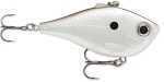 Rapala RippIn Rap 2-1/2In 1/2Oz Pearl Grey Shine Md#: Pr06PGS