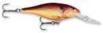 RAPALA SHADRAP 2" 3/16 Crawdad