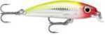 Rapala Ultra Lite Minnow 1-1/2In 1/8Oz Clown Md#: ULM04CLN