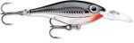 Rapala Ultra Lite Shad 1-1/2In 1/8Oz Chrome Md#: ULS04Ch