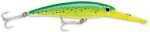 Rapala X-Rap Magnum 30 6-1/4In 2-1/2Oz Dorado Md#: XRMAG30D