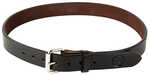 1791 Gun Belt Size 32-36" Signature Brown Leather Belt-01-32-36-sbr-a