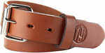 1791 Gun Belt 38-42" Classic Brown Leather BLT-01-38/42-CBR-A