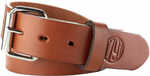 1791 Gun Belt 01 42"-46" Classic Brown BLT-01-42/46-CBR-A