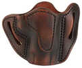 1791 Bhc Max Outside Waistband Holster Fits Glock 48 Sig P365xl Springfield Hellcat Pro And Similar Frames Matte Finish 