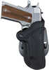 1791 BH2.4 OR Optics Ready Holster Size 2.4S Signature Brown Matte Leather Right Hand OR-BH2.4S-SBR-R