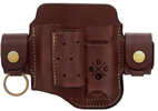 1791 Action Snap Large Flex Loop Standard Fits Belts Up To 1.5" Leather Construction Black Ambidextrous St-as-lf-chn-a