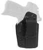 1791 Kydex Iwb Inside Waistband Holster Fits Ruger Max 9 Matte Finish Construction Black Right Hand Tac-iwb-max9-b