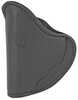 1791 Ultra Custom Inside Waistband Holster Fits J Frame Revolvers Leather Right Hand NightSky Black Size 2 UCH-2-NSB-R