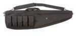 Allen Tac-Six Duty Tactical Rifle Case 42" Black