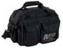 Allen M&P Pro Series Range Bag Black Soft MP4249