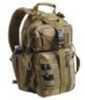Allen M&P Lite Force Gear Bag Tan Soft SW4266