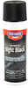 Birchwood Casey Sight Black Aerosol Can 1.25oz BC-33915