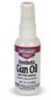 Birchwood Casey Synthetic Gun Oil Liquid 2Oz 6/Pack Blister Card 44123