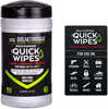 Breakthrough Clean Technologies Quick Wipes Solvent 50ct BT-CLP-QW-50