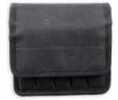 Bulldog Cases Deluxe 5-10 Molle Pistol Magazine Pouch Colt Logo Black CLT-60