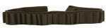 Bulldog Shotgun Shell Bandolier Black 20 Shells Model: WSAB