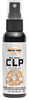 Break Free Mil Spec CLP Gun Oil 2 oz. Pump Spray Bottle Model: CLP-21-1