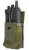 BLACKHAWK! Tier Stacked Magazine Pouch For 20Rd M14 OD Green 37CL119OD