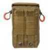 Blackhawk 3700 Series Pouches Multicam Nylon 37cl124mc