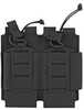 BLACKHAWK Foundation Double AR-15 Magazine Pouch Nylon 37FS46BK