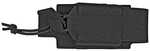 BLACKHAWK Foundation Single Pistol Magazine Pouch Nylon 37FS47BK