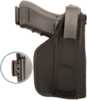 BLACKHAWK Laser Holster Fits Med-Large Autos with 40LH02BK