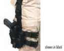 BLACKHAWK! Omega VI Ultra Holster Universal Handgun Fit Equipped With Light or Laser Ambidextrous Coyote Tan 40MLH1CT