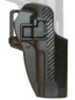 Blackhawk CQC Serpa Belt Holster Right Hand Carbon Fiber Ber 92/96 (Not Elite/Brig) Loop And Pad