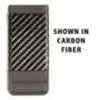 Blackhawk CQC Single Stack Double Magazine Case Carbon Fiber Finish 410510CBK