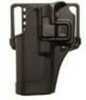 BLACKHAWK! CQC SERPA Holster With Belt and Paddle Attachment Fits Sig Sauer P250/P320 Full Size Compact Right Hand