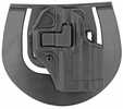 BLACKHAWK SERPA CQC Concealment Holster Fits Sig P365/P365XL Right Hand 410570BK-R