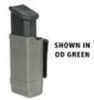 BLACKHAWK! CQC Magazine Case Single Double Row Carbon Fiber 410600CBK