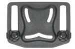 BLACKHAWK! SERPA Belt Loop Platform with Screws for Concealment Holster Use Only 410901BK