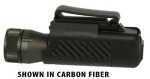 Blackhawk CQC Flashlight Pouch Carbon Fiber Compact 411000CBK