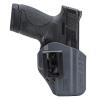 BLACKHAWK A.R.C Carry Inside the Pants Holster Fits Springfield XD/MOD2/XDM Ambidextrous Urban Gray