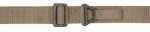 BLACKHAWK! CQB/Emergency Rescue Belt Regular - up to 41" Coyote Tan 41CQ01DE