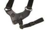 BLACKHAWK! SERPA Shoulder Harness Medium Left Hand 41SH00BK-L