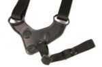 BLACKHAWK! SERPA Shoulder Harness Medium Right Hand 41SH00BK